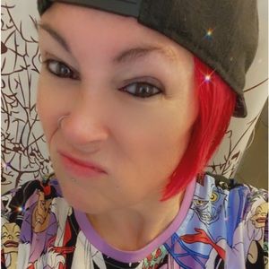 Meet your Posher, Melanie